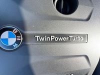 Usado BMW 218 Sport Line 136 CV (100 kW) 2015 Negro Coupe