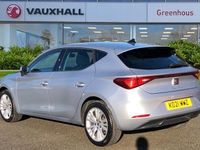 used Seat Leon 1.0 TSI EVO SE Dynamic 5dr