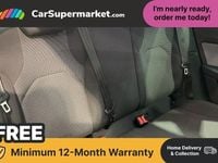 Used Seat Leon SE Dynamic 116 HP (85 kW) 2020 Silver Hatchback