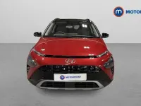 Used Hyundai Bayon Ultimate 120 HP (88 kW) 2024 Red SUV