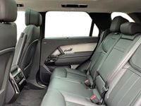 Second-hand Land Rover Range Rover Sport SE Dynamic 440 CP (323 kW) 2023 Negru SUV