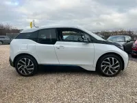 Used BMW i3 Comfort Edition 125 kW (170 HP) 2015 White Hatchback