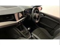 New Audi A1 S-Line 94 HP (69 kW) 2025 Other SUV