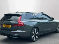 Used Volvo V60 Plus 345 HP (253 kW) 2026 Estate