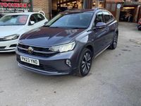 Used VW Taigo Life 2023 Grey SUV