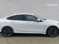 Used BMW 220 M Sport 168 HP (123 kW) 2025 White Coupe