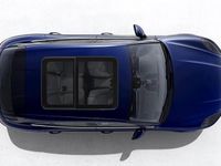 Used Porsche Macan S 374 HP (275 kW) 2023 Blue SUV