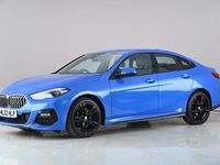 Used BMW 218 M Sport 2022 Blue Coupe