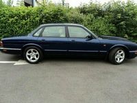 Used Jaguar XJ8 240 HP (176 kW) 2000 Sedan
