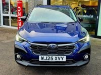 Used Subaru Crosstrek 136 HP (100 kW) 2024 Blue SUV