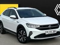 Used VW Taigo Life 95 HP (69 kW) 2026 SUV