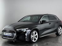 Used Audi A3 Sportback S-Line 150 HP (110 kW) 2024 Hatchback