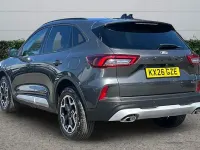 Ny Ford Kuga Active 242 HK (177 kW) 2026 SUV