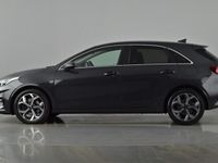 used Kia Ceed 1.4T GDi ISG 3 5dr DCT