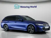 Used BMW 330 M Sport 288 HP (211 kW) 2023 Estate