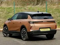 New Vauxhall Grandland X Design Edition 145 HP (106 kW) 2026 Two coat premium metallic  impact copper SUV