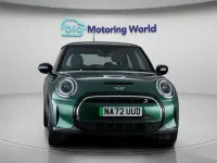 Used Mini Cooper Level 2 135 kW (184 HP) 2023 Hatchback