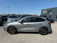 Used Ford Kuga ST-Line X 190 HP (139 kW) 2022 Silver SUV