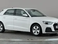 Used Audi A1 Sportback 110 HP (80 kW) 2023 Hatchback
