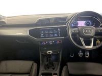 Used Audi Q3 S-Line 150 HP (110 kW) 2023 SUV