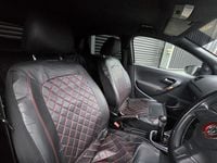 Used VW Polo S 2011 Black Hatchback