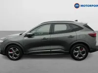 Used Ford Kuga ST-Line 183 HP (134 kW) 2025 Grey SUV