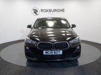 used BMW X2 sDrive 18i SE 5dr