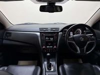 Used Suzuki Kizashi Sport 178 HP (130 kW) 2013 Grey Sedan