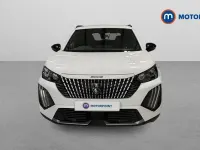 Gebraucht Peugeot 2008 Allure 131 PS (96 kW) 2025 Weiß SUV