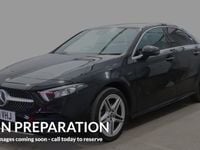 Used Mercedes A250 Executive 218 HP (160 kW) 2022 Sedan
