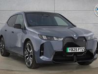 Used BMW iX Comfort Edition 478 kW (650 HP) 2025 Grey SUV