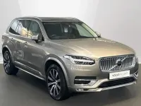 Used Volvo XC90 Inscription 232 HP (170 kW) 2021 SUV