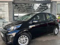 Used Kia Picanto 67 HP (49 kW) 2024 Hatchback