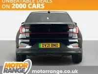 Used Polestar 2 Pilot 300 kW (408 HP) 2021 Black Hatchback