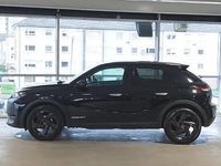 Used DS Automobiles DS3 Performance Line Plus 131 HP (96 kW) 2021 Black Hatchback