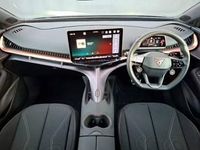 Used Cupra Tavascan 210 kW (286 HP) 2025 Beige SUV