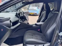 Used Toyota C-HR Sport 223 HP (164 kW) 2024 Grey SUV