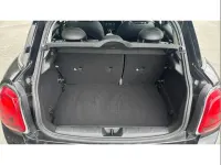 Used Mini Cooper D 113 HP (83 kW) 2018 Black Hatchback