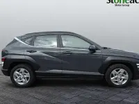 Used Hyundai Kona Advanced 138 HP (101 kW) 2025 Grey SUV
