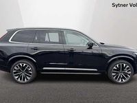 Used Volvo XC90 Ultra 449 HP (330 kW) 2025 SUV