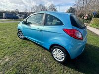 used Ford Ka 1.2 Style 3dr