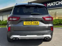 Begagnad Ford Kuga Active 183 HK (134 kW) 2025 Grå SUV