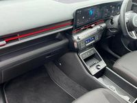 Used Hyundai Kona N Line 141 HP (103 kW) 2025 SUV