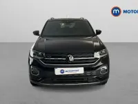 Used VW T-Cross R-line 110 HP (80 kW) 2024 SUV