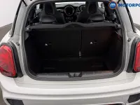 Used Mini John Cooper Works Hatch 231 HP (169 kW) 2020 White Hatchback