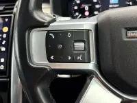 Used Land Rover Discovery SE Dynamic 300 HP (220 kW) 2023 Silver SUV