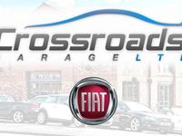 Used Fiat 500 Rockstar 70 HP (51 kW) 2020 Hatchback