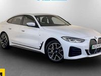 Used BMW i4 M Sport 250 kW (340 HP) 2026 Sedan