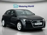 Used Audi A1 Sportback Sport 95 HP (69 kW) 2026 Hatchback