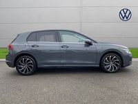 used VW Golf f 1.5 TSI 150 Style Edition 5dr Hatchback